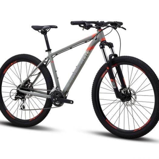 SEPEDA POLYGON PREMIER 4 SEPEDA GUNUNG MTB - M