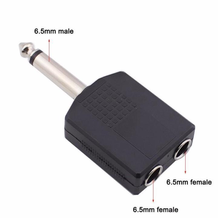 JACK MIC CABANG 2 SAMBUNGAN JACK AKAI MONO AUDIO 2 JACK MICROPHONE CABANG KONEKTOR JACK MIC CABANG