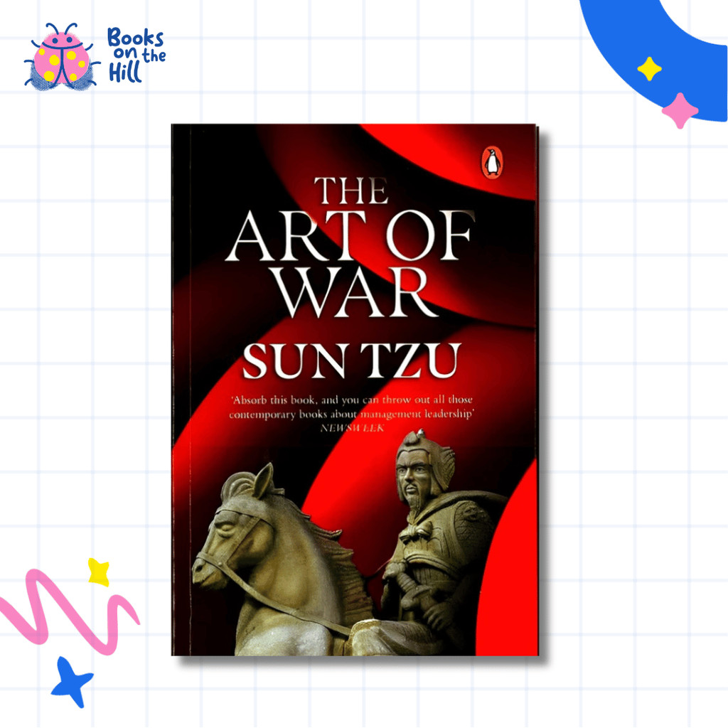 The Art of War Sun Tzu