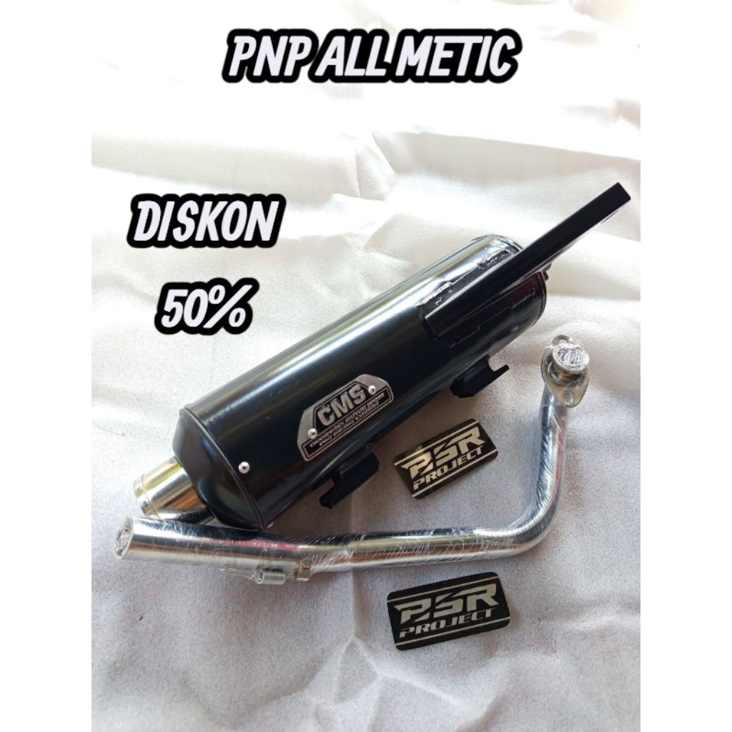 KNALPOT COPY CMS BAS ADEM MIO SPORTY MIO M3 MIO J MIO SOUL BEAT FI BEAT KARBU BEAT DELUXE BEAT NEW V