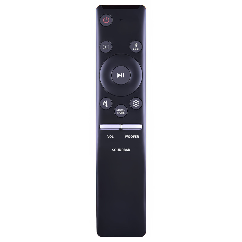 AH59-02767A Upgraded Remote Control For Samsung Soundbar HW-R450 N650/550/450 Q60/70/80 Q990/Q900/Q6