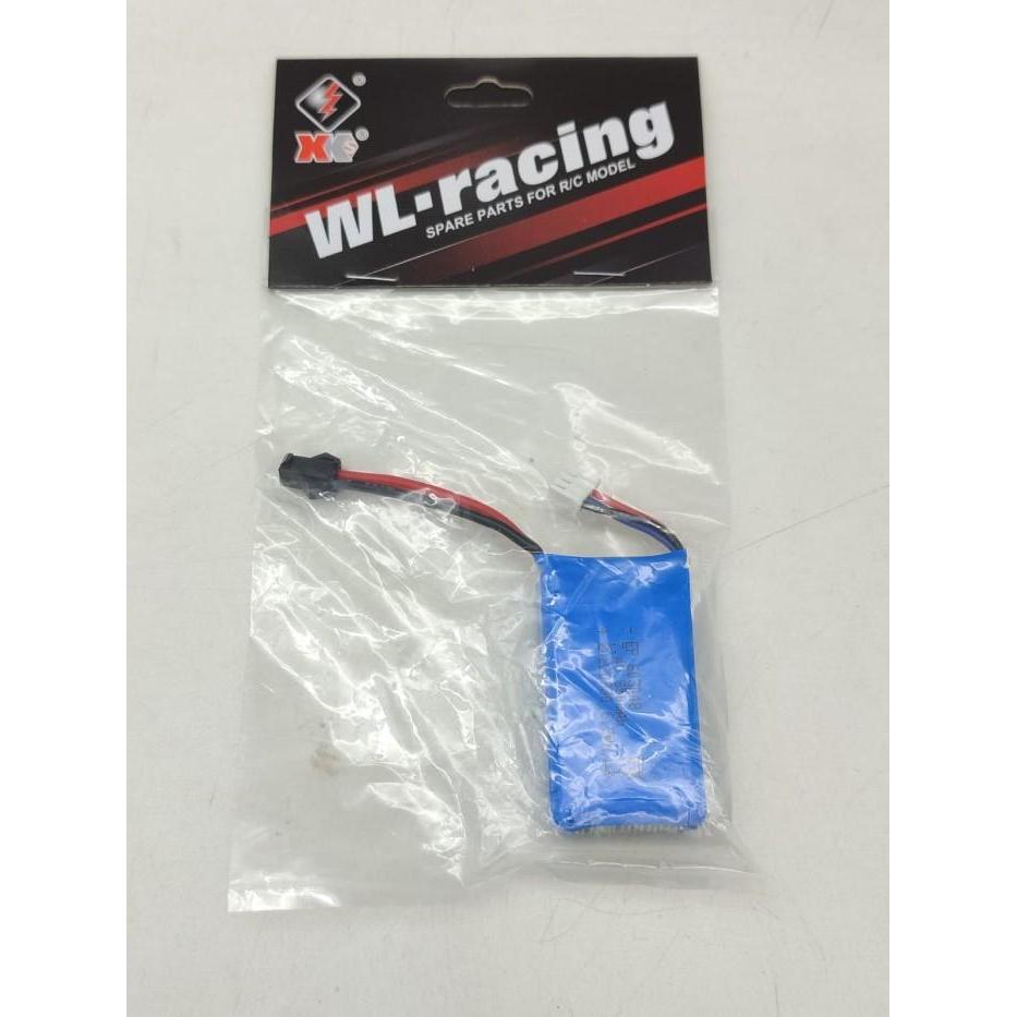 WLToys Battery 850mah 7.4v