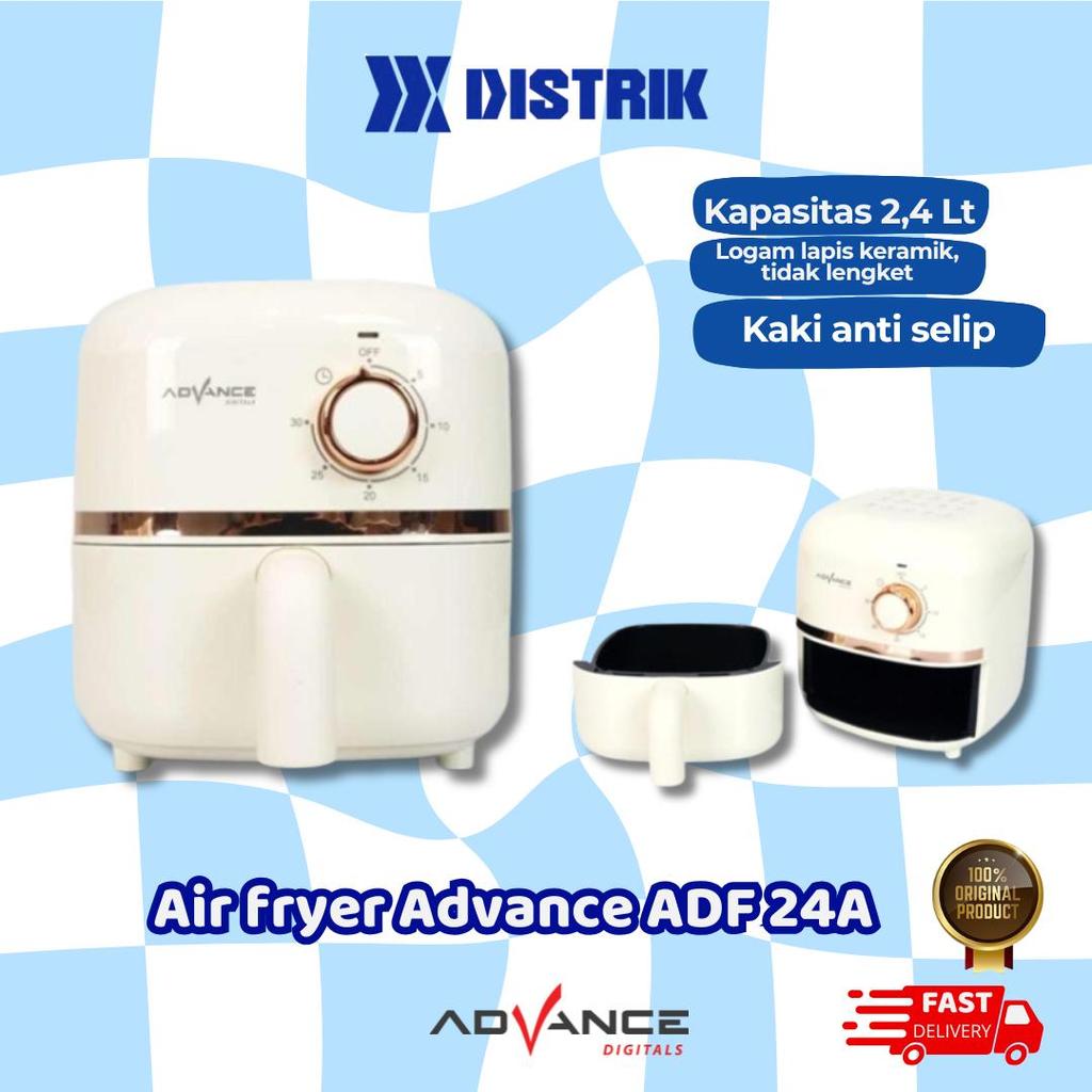 Air fryer Advance ADF 24A