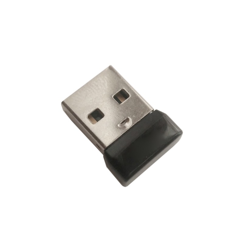 USB Receiver Wireless  Dongle Adapter for Logite G502 G603 G900 G903 G304 G703 GPW GPX Wireless Gami
