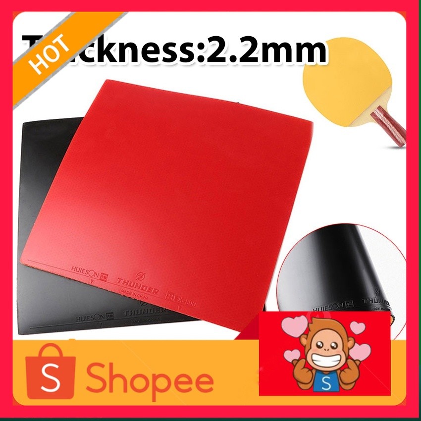 Rubber Karet Bet Pingpong Tenis Meja Butterfly Karet Bet Tenis Meja Karet Bat Pingpong