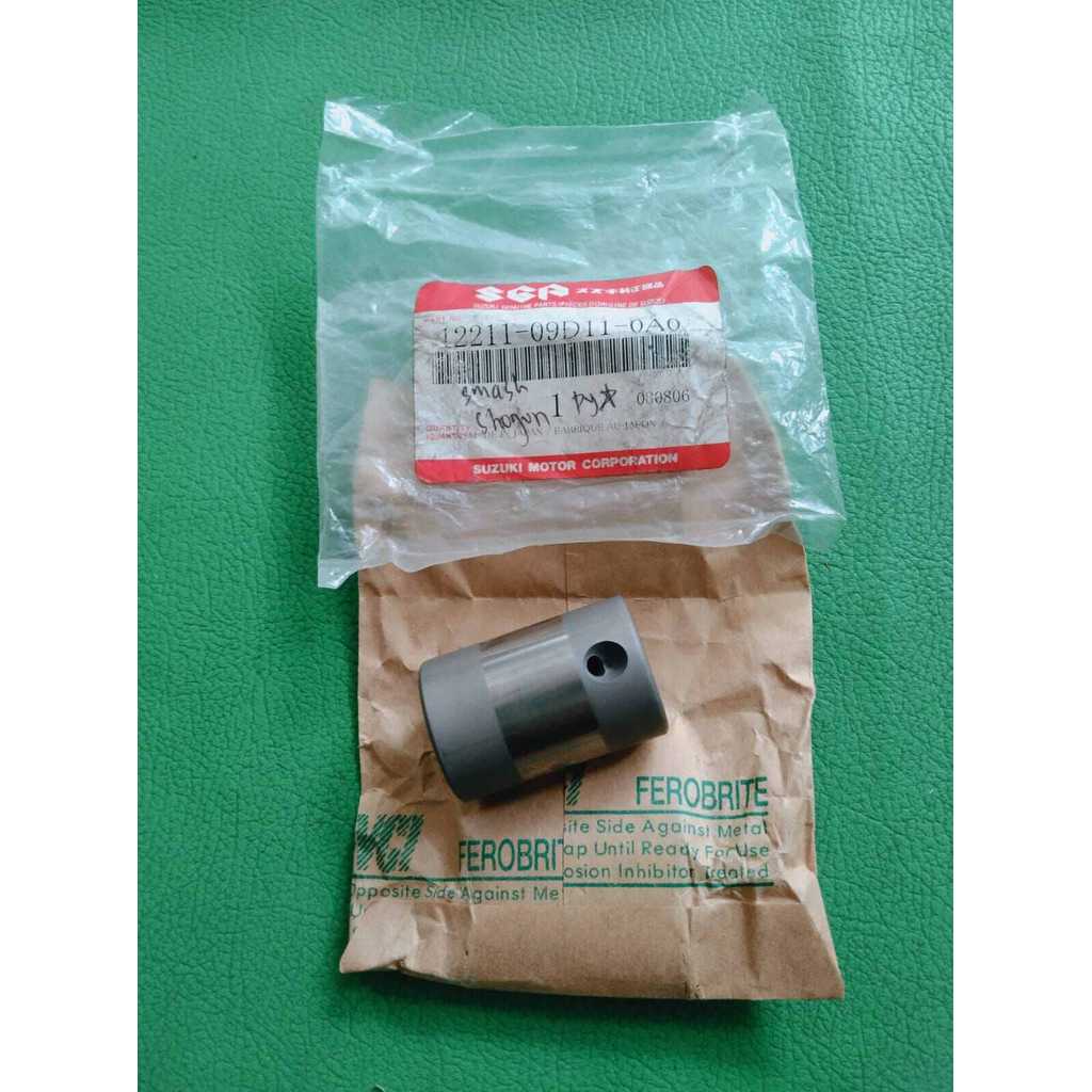 Big end pen stang seher bawah Suzuki Smash 110 Shogun 110 ORI Japan