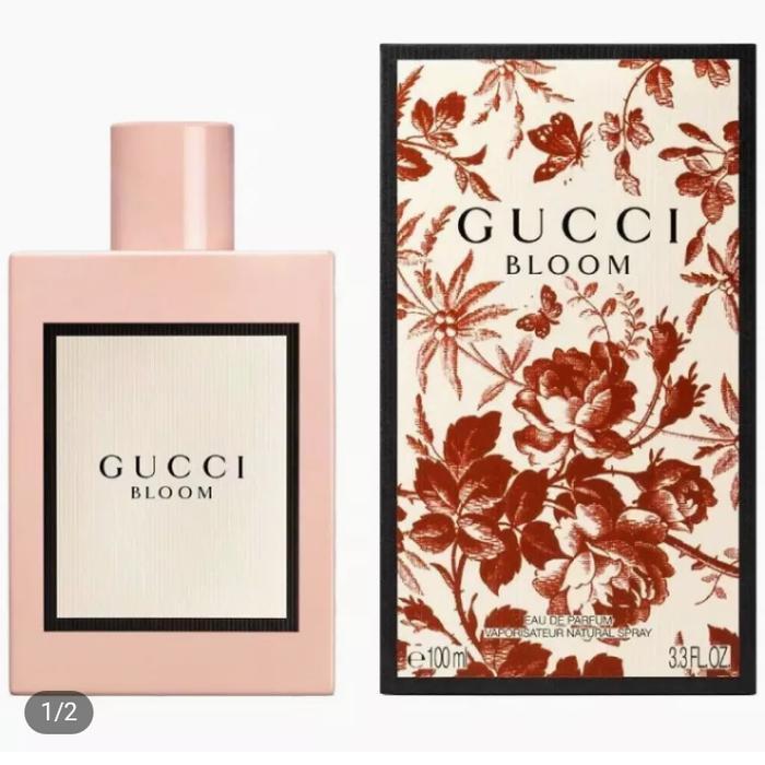 parfum gucci original