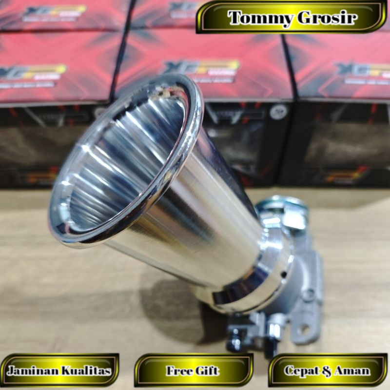 TB racing vario 150 thortlle body 30mm 28mm 32mm 34mm vario pcx beat fi scopy