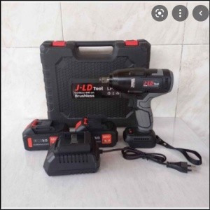 Jld Impact Wrench 550nm Bisa Buka Ban Mobil Atau Jv88 - 550nm