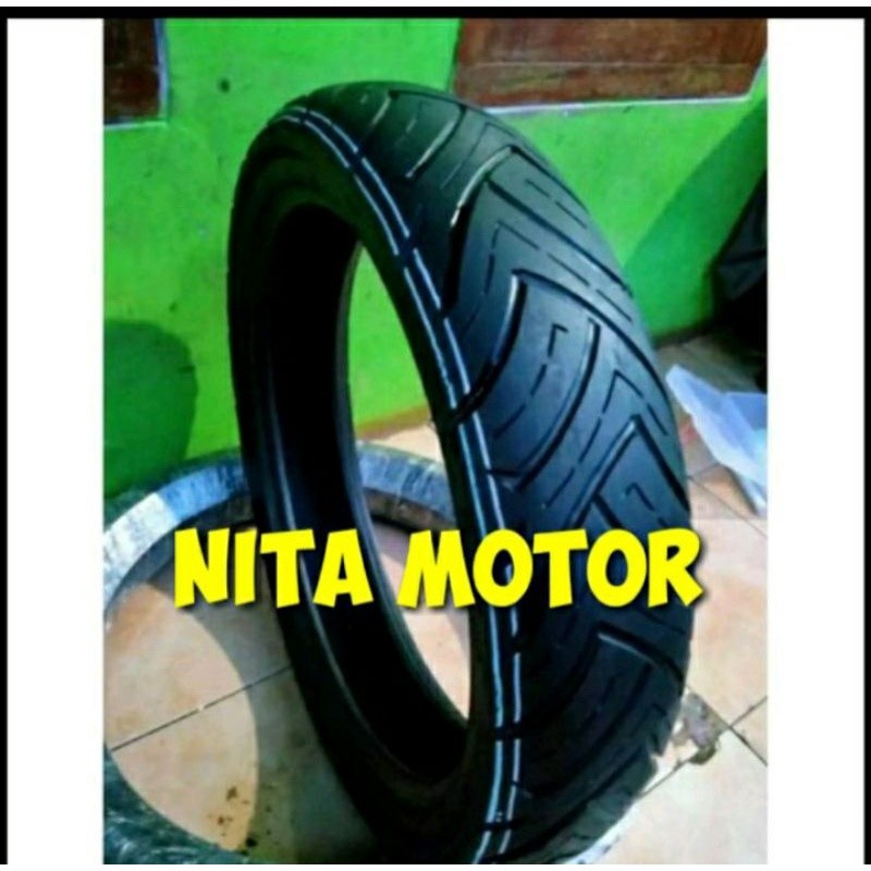 PROMO 10.10  SALE BAN GEDE TUBLES RING 17  MOTOR CBR R15 VIXION GSX DLL UKURAN 100/80 110/70 120/70 