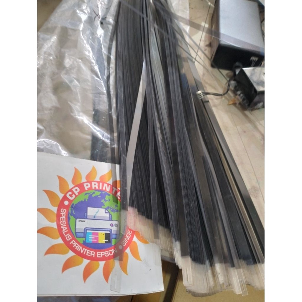 Encoder Strip Printer Epson L8050 Encoder Panjang Epson L8050