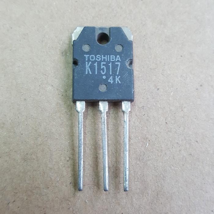 BPart SK1517 IC / Transistor