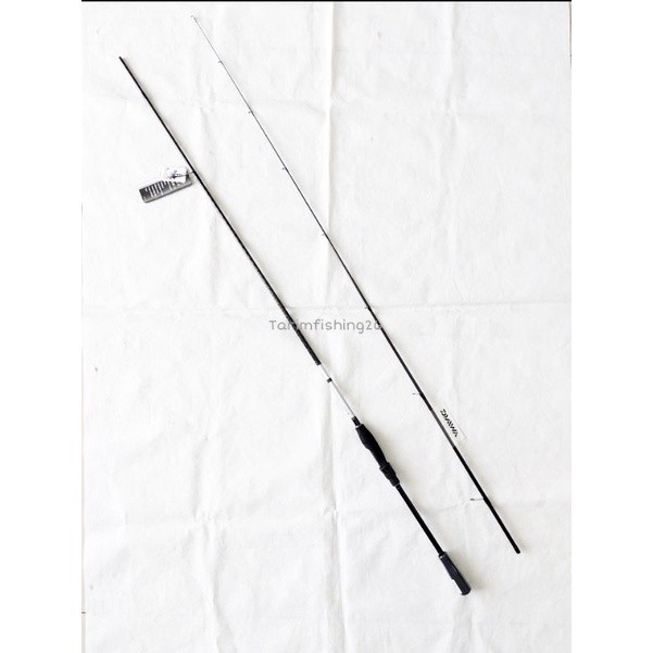 Joran Daiwa IKA-X 862ML | 832ML | Joran Cumi | Terbaru | Spinning