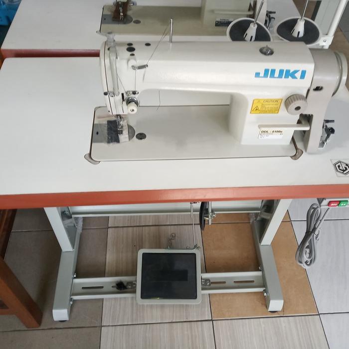 Mesin Jahit Juki DDL-8100e