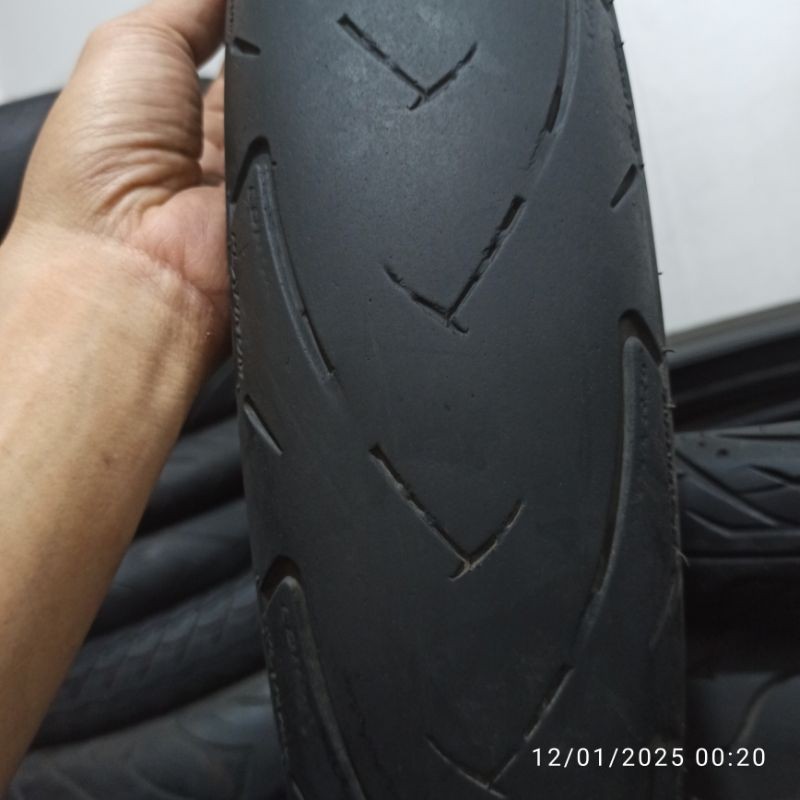 BAN 90/80-17 COPOTAN irc