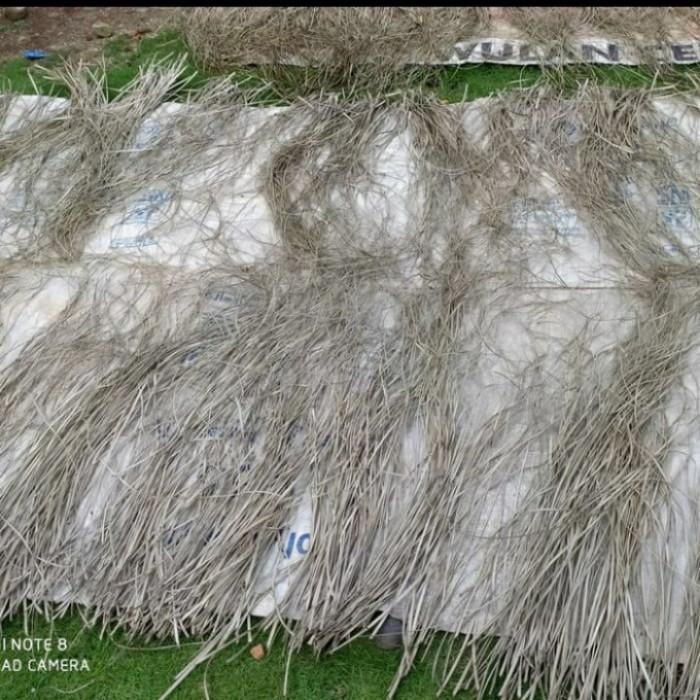 DAUN PANDAN LAUT KERING UNTUK TALI SERBAGUNA 1kg