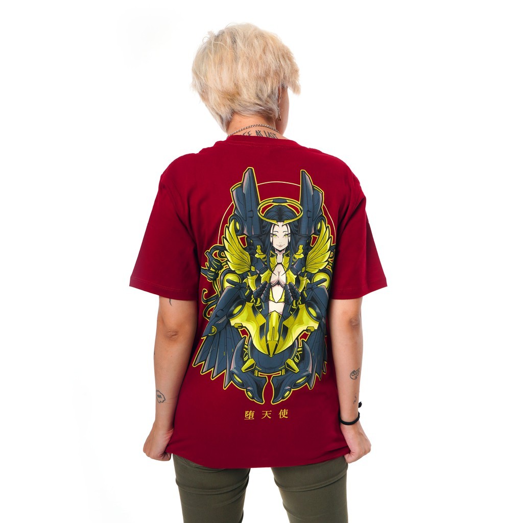 KIZARU - T Shirt Origin AZAZEL