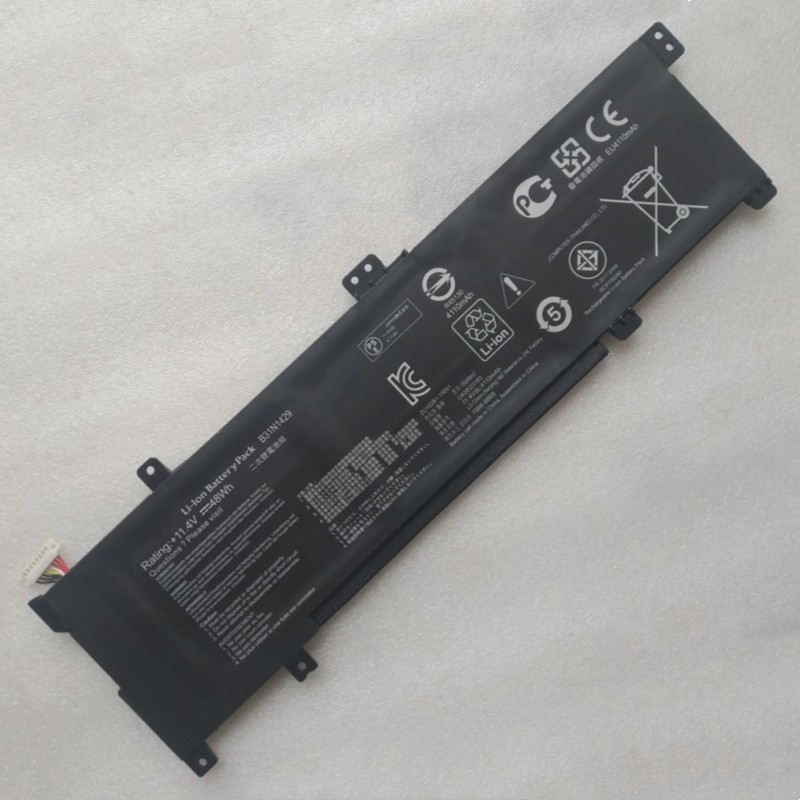 B31N1429 Battery For Asus K501U K501L R516LX R516UQ A501L A501UW A501UX V502LB V502LX V505LB V505LX 