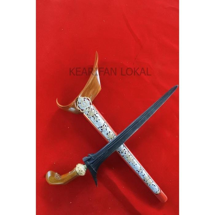 keris langitan LAR NGANTAP keleng ladrang jogja dijual hanyaa kerisnyaa