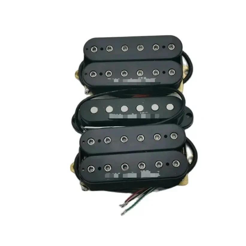 Humbucker Pickup Alnico Pickups HSH Electric Guitar Pickup NMB 1 Set