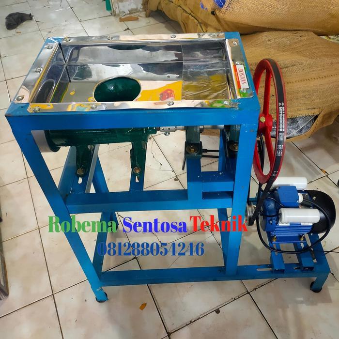 Meat Grinder | Mesin Giling Daging | Penggiling Daging Komplit Dinamo