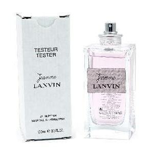 Parfum Original Lanvin Jeanne EDP 100ml Women (TESTER)