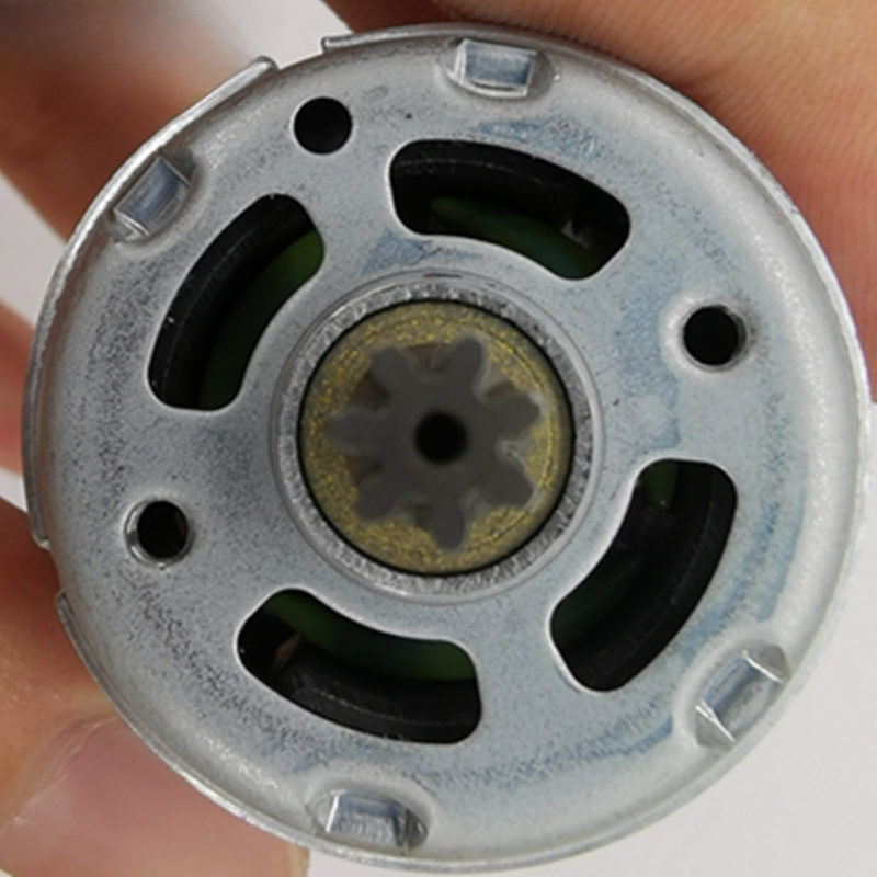 MAKITA 6291639 7 Teeth Motor DC 12V Rotor for TD110D TD110 Drill Driver Screwdriver