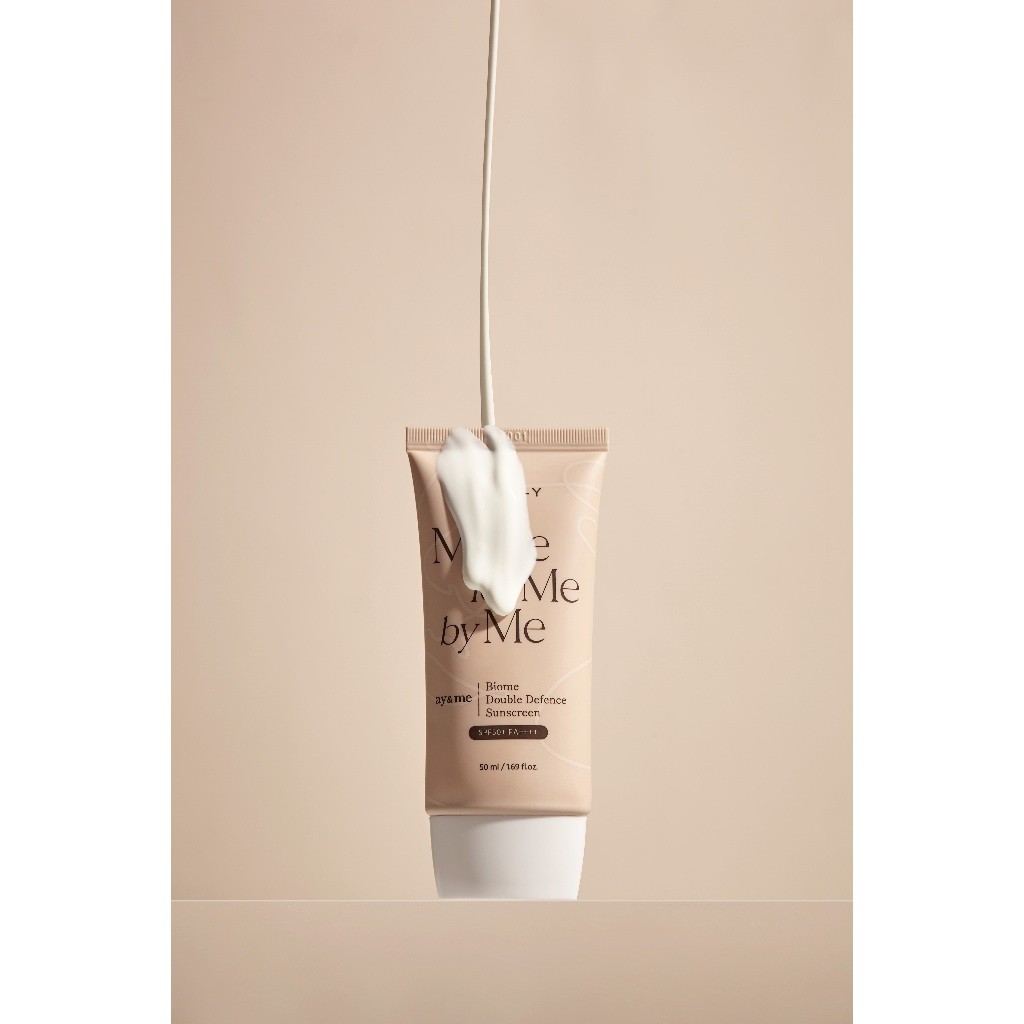 AXIS-Y Biome Double Defense Sunscreen 50ml