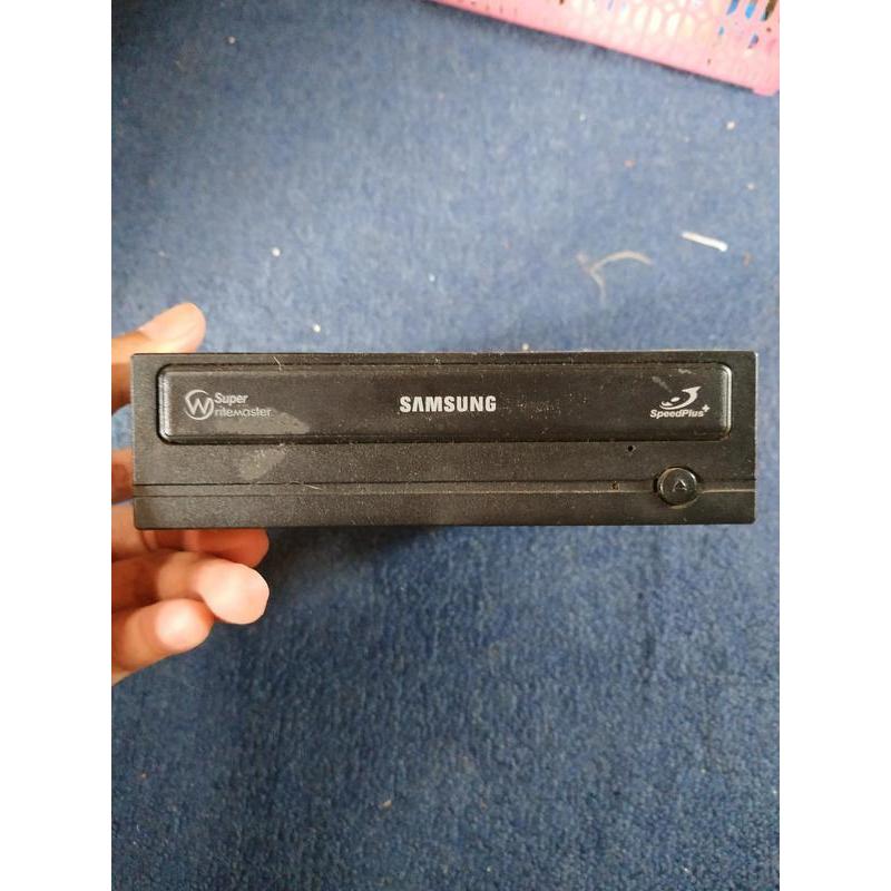 DVD RW SAMSUNG