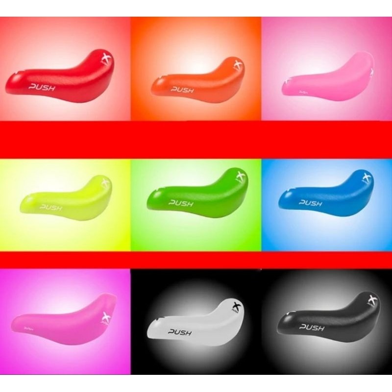 Xpush sadel pushbike 002