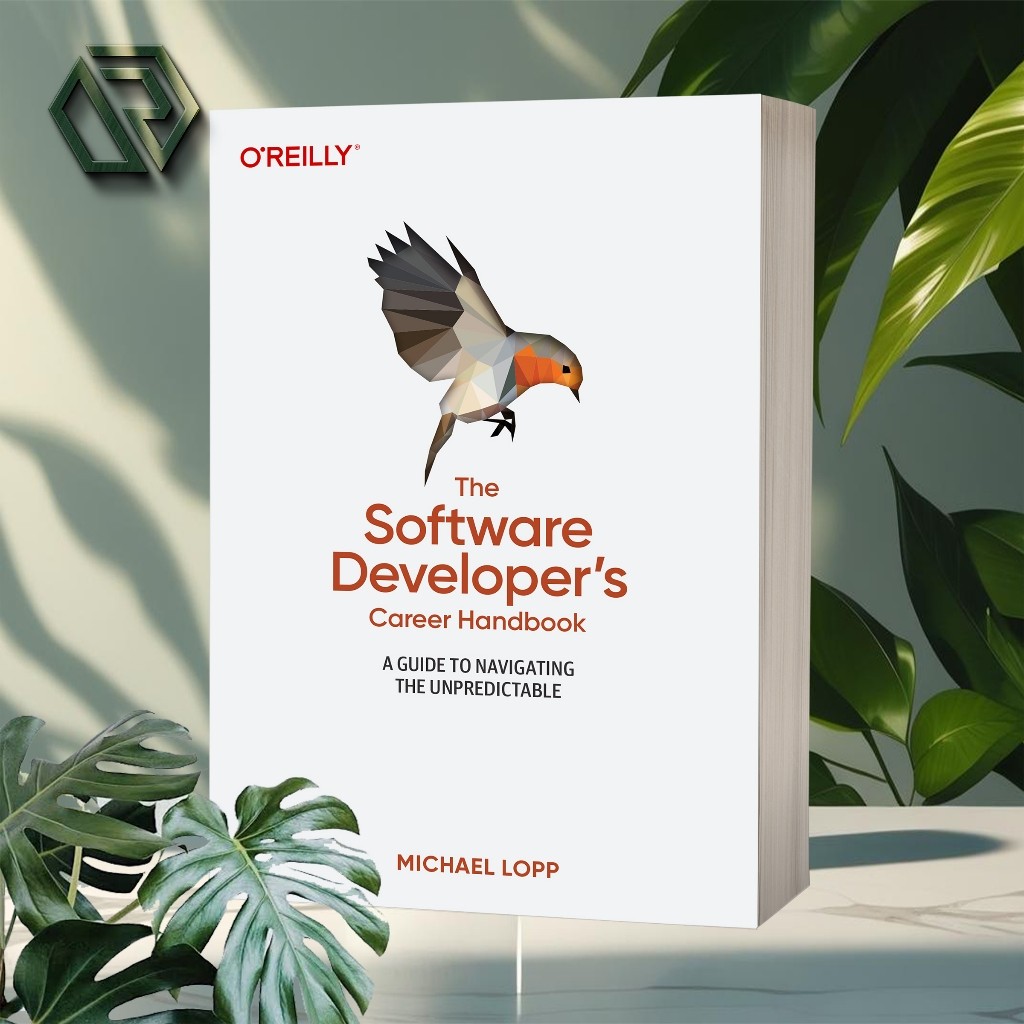 The Software Developer's Career Handbook