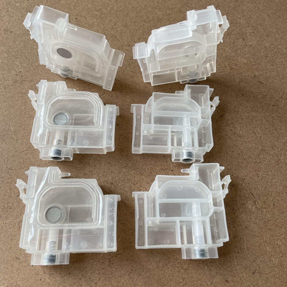 T544 544 104 T104 512 T512 504 T504 CISS Ink Cartridge Damper for EPSON L3110 L3150 L4150 L4160 ET-2