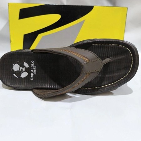 12.12 MEGA SALE Sandal pakalolo jepit pria /Sandal pakalolo original /sandal kekinian pria /sandal c