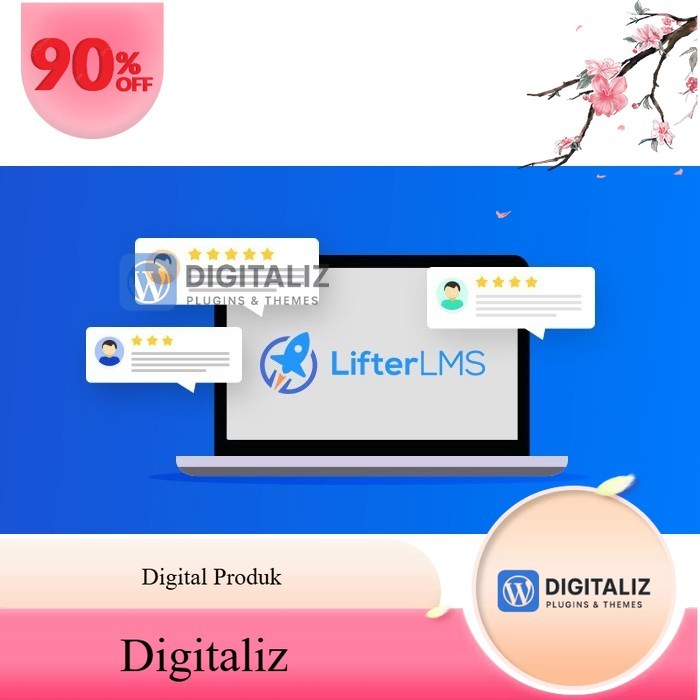 LifterLMS Wordpress Plugin