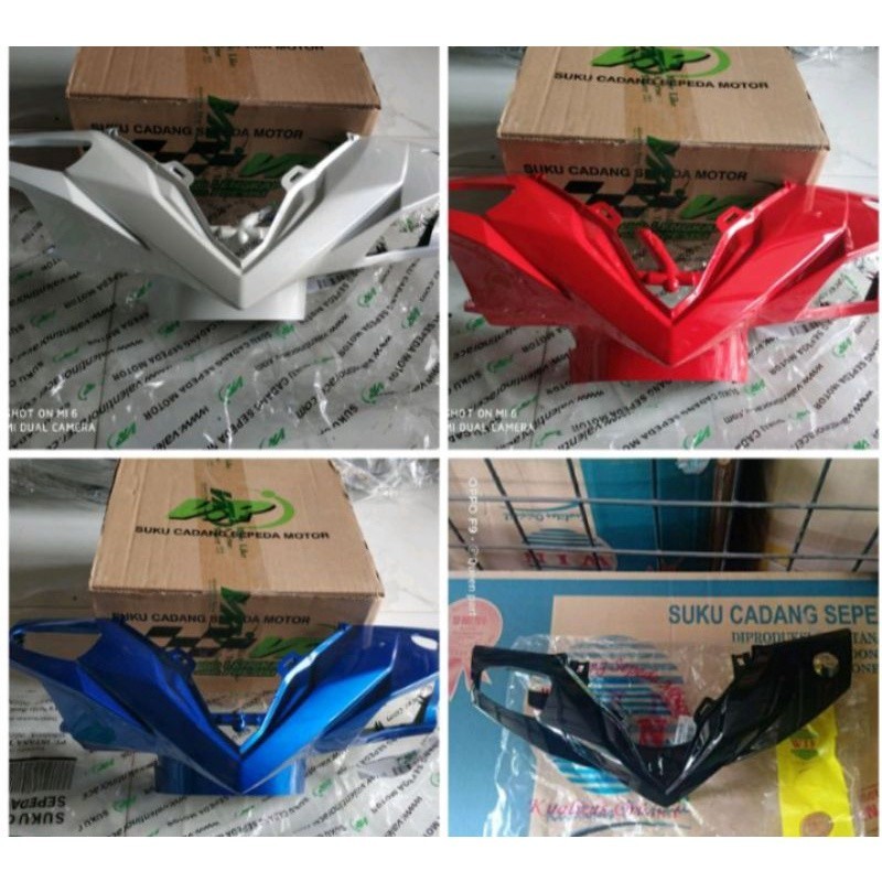 Batok depan beat 2020 2021 2022 2023 Batok totok lampu depan beat deluxe