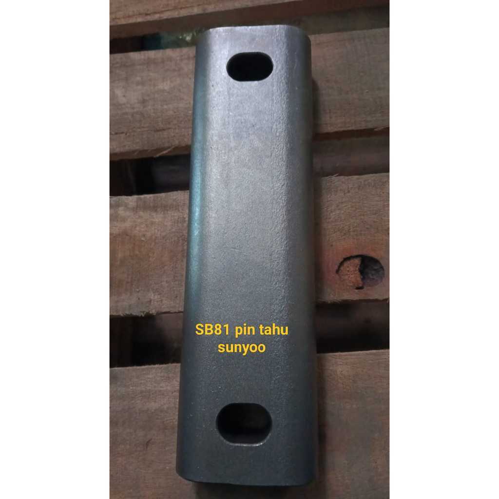 Besi Strip Berlubang / Plat Strip Berlubang/Besi Strip Berlubang / Plat Strip Berlubang - Bahan Kons