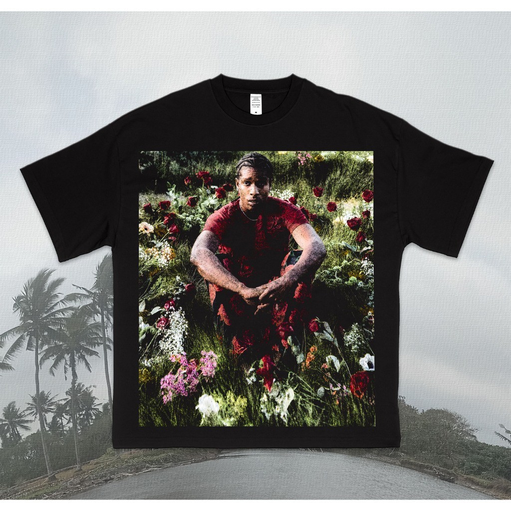 COD ASAP ROCKY X03 TEE