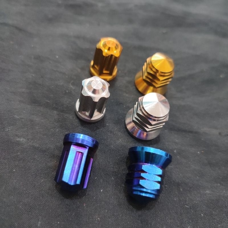 MUR TOPI THAILAND DRAT 10 / PROBOLT DRAT 10 THAILOK