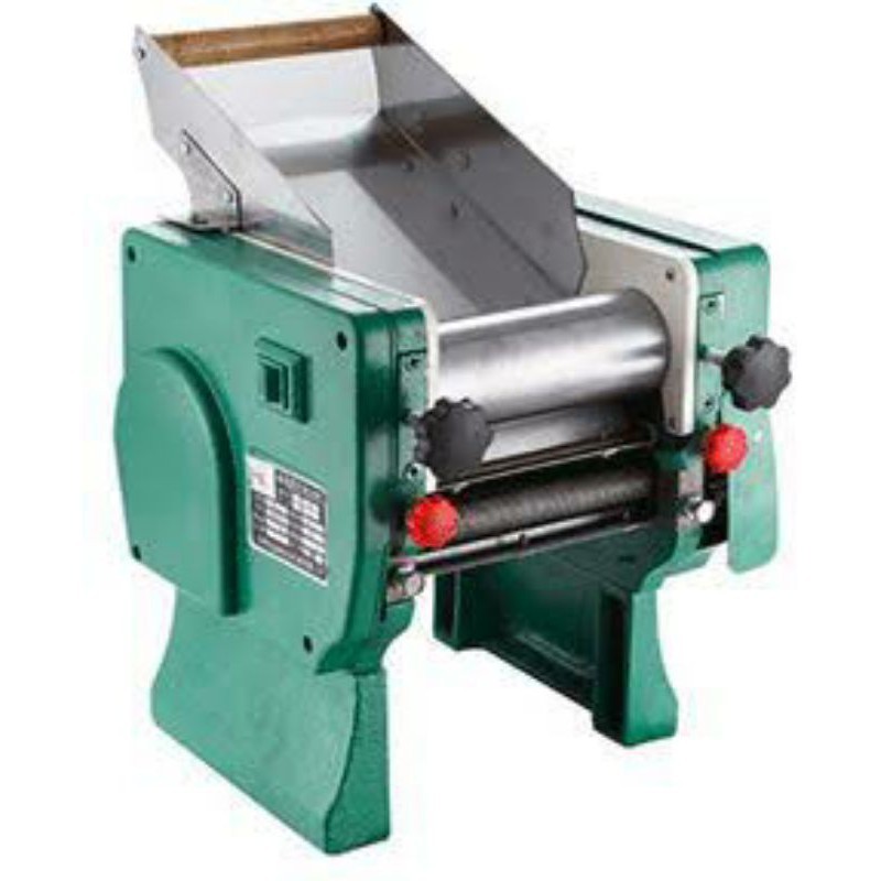 Mesin Gilingan Mie 8 mm YAMAMOTO MJ-180 / Mesin Giling Mie Listrik MJ180