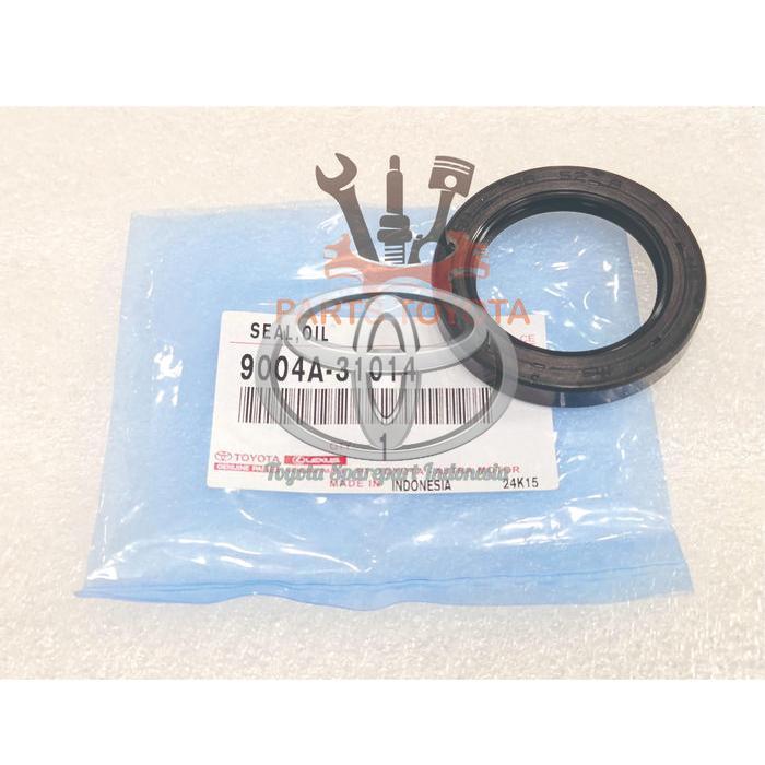 Seal Output Kopel Persneling Transmisi Belakang Avanza Rush Granmax Gran Max   9004A-31014 100% Orig