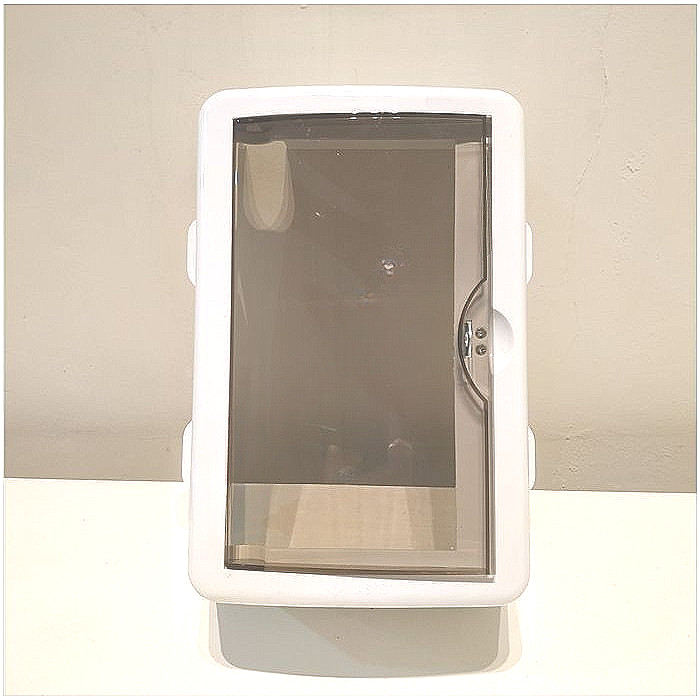 Box Metaran Kwh Pelindung Meteran PLN Tutup Penutup Meteran Listrik Token Pulsa