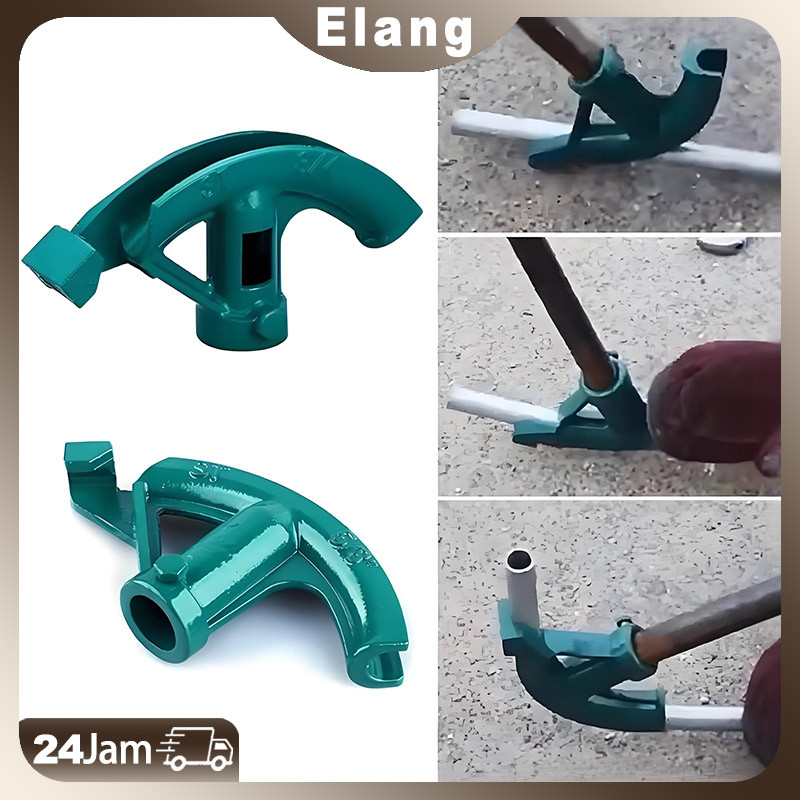 Alat Bending Pipa Manual 5/8" 3/4" 1"/Untuk Pipa Besi, Tembaga, Dan Aluminium /Perkakas Bengkel & Ko