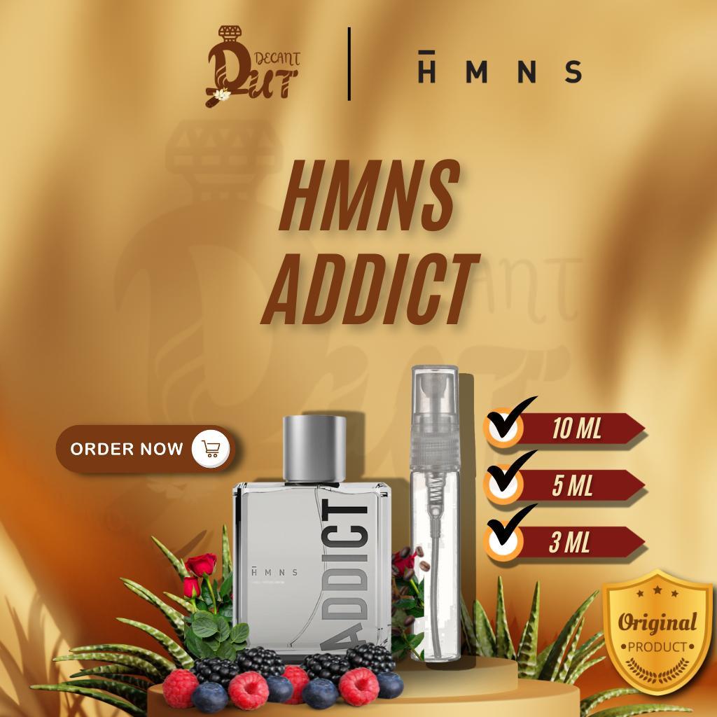 Decant HMNS Addict 1ml 3ml 5ml 10ml Original