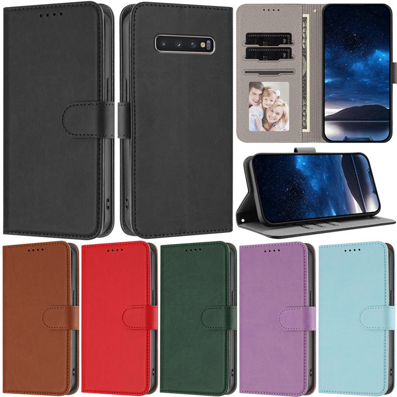 Casing Mewah Untuk Samsung Galaxy S10 Plus S9 Plus S20 + S10 + S9 + S8 + S8 Plus S20 Ultra S20 Plus 
