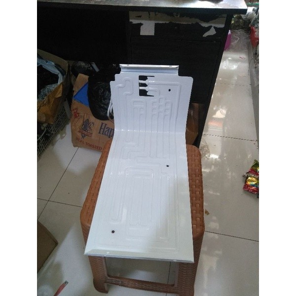 KULKAS SPAREPART EFAPORATOR KULKAS SANYO SR-D177HS | EFAP KULKAS SANYO 1PINTU 22 X 55 CM