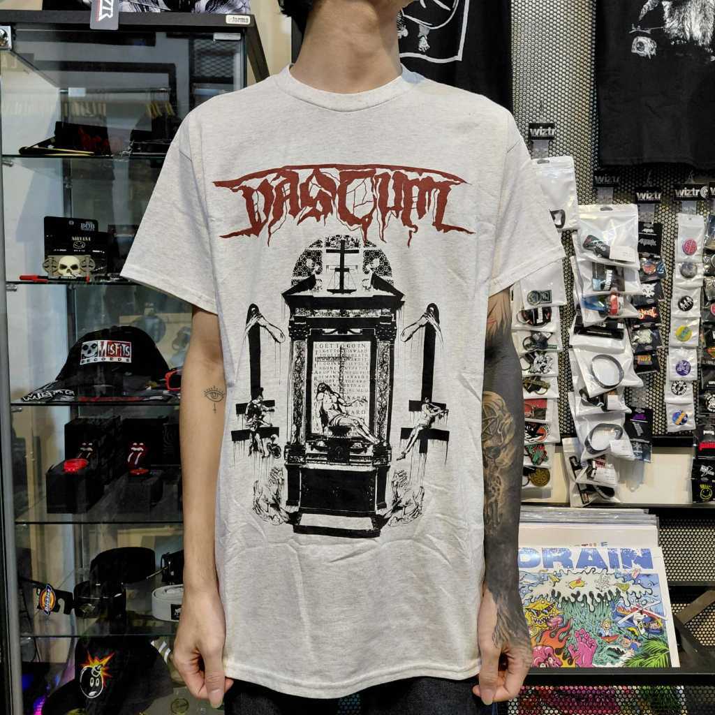 ORI T Shirt Band Official VASTUM - INWARD TO GETHSEMANE Original