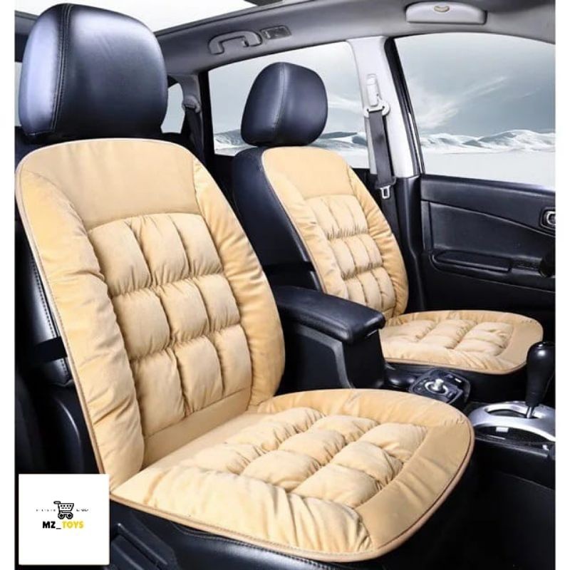 Alas Duduk Jok Mobil Lembut Alas Jok Mobil Alas Jok Murah