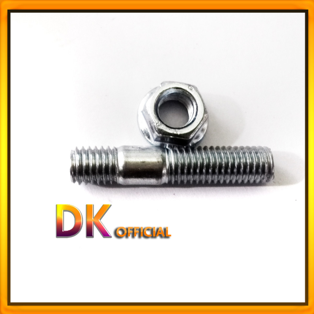 Baut Gear Revo / Baut Gir Revo / Baut Gear Supra