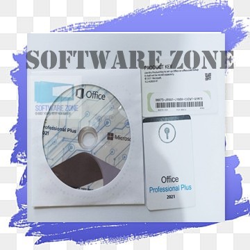 Office 2021 Pro Plus PKC