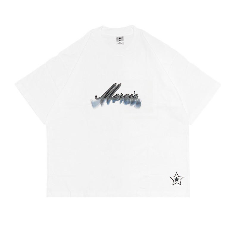 Mercie Studio - Playlist